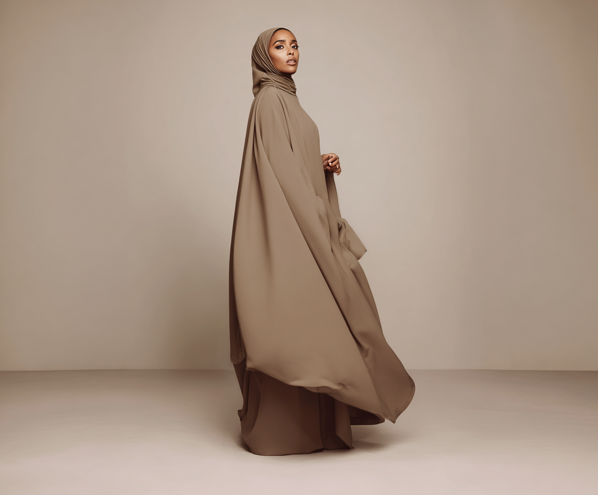 ABAYAS