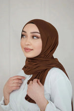 Hijab soie de médine